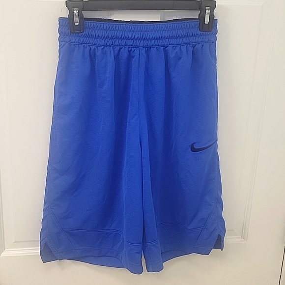 Nike Other - Nike Basketball Dri-fit icon Shorts